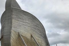 With a Massive Ark and Museum, He Spreads Creationism a Century After Scopes Trial. He’s Not Alone