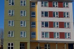 ‘A tangible expression of God’s love’: Baptist church opens 60 affordable housing units