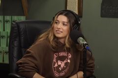 'Duck Dynasty' star opens up about her battle with infertility: 'Not an easy decision'