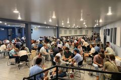 Renewed vision helps Texas church reach next generation | Baptist Press