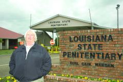 Angola Warden Burl Cain slates Jan. 1 retirement | Baptist Press