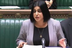 Britain considers mandatory chemical castration for pedophiles, but not rapists