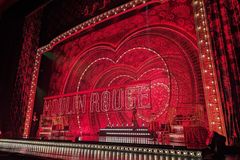 Kennedy Center's upcoming theater season includes shows featuring men in drag