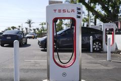 U.S. Senate blocks California electric vehicle mandate