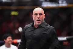 Christian Apologist Wesley Huff Says Joe Rogan Is Going to Church Regularly - RELEVANT