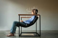 How Can We Actually Turn the Corner on Mental Health? - RELEVANT