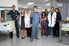 Zach Braff Is Scrubbing Back In for the ABC Reboot - RELEVANT