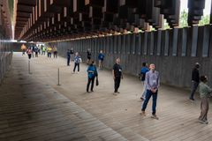 Five Years After George Floyd’s Murder, Church Leaders Say Race Relations Face Retrenchment