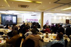 Rick Warren tells African Evangelical leaders they 'must lead' to complete the Great Commission