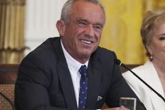 Over 40% of American kids have a chronic condition, first MAHA report says