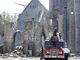 Arson blamed for fire that ravaged historic black Memphis church