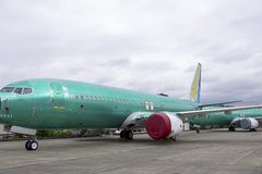 Boeing strikes tentative deal with Justice Department to avoid fraud prosecution