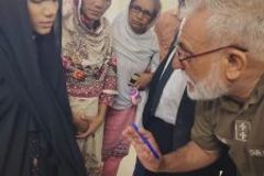 Muslim in Pakistan Gets Custody of Kidnapped Christian Girl - Morningstar News