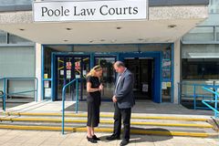 Trump State Dept. staff meet with pro-lifers arrested for silently praying in UK fact-finding mission