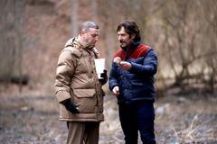 If You Love Movies Like 'Friendship,' Check Out These Other Dark Comedies - RELEVANT