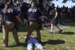 Pastor calls for Seattle  mayor's apology after Christians attacked at 'don't mess with our kids' event