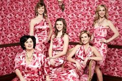 The Real Housewives of Duck Dynasty