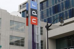 NPR sues Trump administration over funding cuts