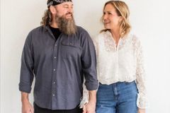 Willie and Korie Robertson reflect on Phil's legacy, return to TV with 'Duck Dynasty: The Revival' (exclusive)