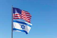 US citizen arrested for attempted firebombing of embassy office in Israel