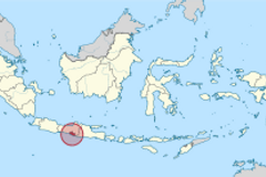 Christian Graves at Three Cemeteries Vandalized in Indonesia - Morningstar News