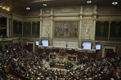 French assembly advances bill to legalize assisted death