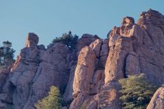 Supreme Court rejects Apache appeal seeking to protect Oak Flat; Gorsuch calls it 'grievous mistake'