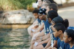 Prayers, baptisms, discipleship cascade in Georgia | Baptist Press