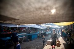 IMB workers in Central Asia celebrate answered prayer | Baptist Press