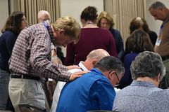 PrayerLink asks God for workers for the Harvest | Baptist Press