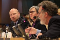 Experts Discuss Dangers of European Online Censorship Law