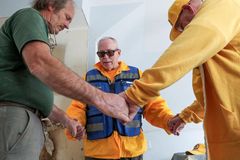 FIRST-PERSON: 5 reasons for a strong DR ministry | Baptist Press