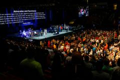 Gareld Duane Rollins, Whose Lawsuit Sparked a Southern Baptist Abuse Reckoning, Has Died