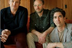 Sanctus Real replaces Newsboys on canceled Canada tour: 'Flooded with excitement'