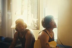 Meet Jay Manwell, the West Texas Duo Taking Christian R&B to Another Level - RELEVANT