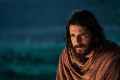 ‘The Chosen’ Season 6 Will End With a Movie — But You'll Have to Wait til 2027 - RELEVANT