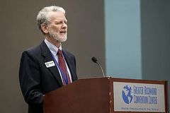 PCA leader apologizes, plans to retire