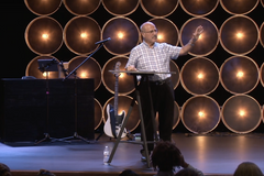 Gaza-Born American Baptist Pastor Discriminated Against