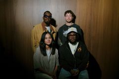 Elevation Rhythm’s New Album Flips the Script on What Worship Can Sound Like - RELEVANT