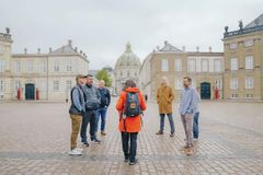 Texas pastors see Europe’s lostness firsthand | Baptist Press