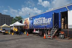 Missouri DR teams bring relief after record number of tornadoes hit state | Baptist Press