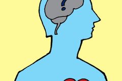 The Christian struggle of finding true identity