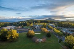 Truett McConnell alum accuses former professor of abuse | Baptist Press