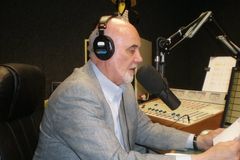 Southern Baptist pastor hosts award-winning radio show in D.C. | Baptist Press