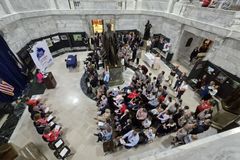 ACLU dismisses lawsuit challenging Kentucky’s near-total abortion ban | Baptist Press