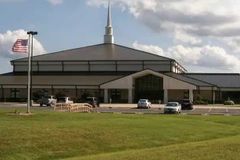 Suspect identified for attempted arson at Louisiana church | Baptist Press