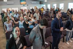Lifeway Research Insights Report takes deeper look at Hispanic churches | Baptist Press
