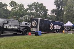 At least 80 shots fired in North Carolina shooting that leaves 1 dead, 11 injured