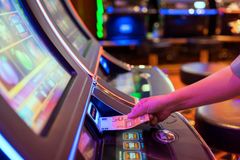 Over 100 ministry leaders urge lawmakers to oppose expanded gambling in Ohio