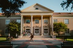 After years of crisis, Southwestern Baptist Theological Seminary finds its path | Baptist Press